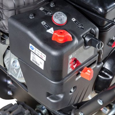 купить Снегоуборщик REDVERG PROLine RD-SB87/2100BS-TE в Москве - фото 