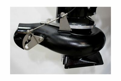 купить 4х-тактный лодочный мотор SUZUKI DF30AS JET в Москве - фото 