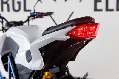 купить Электромотоцикл SE GTR (3 кВт) в Москве - фото 