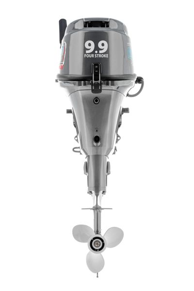 купить 4х-тактный лодочный мотор MIKATSU MF9.9FHL-EFI SPORT (2024) в Москве - фото 