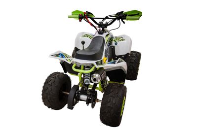 купить Квадроцикл RACER RC 110 Coyote в Москве - фото 