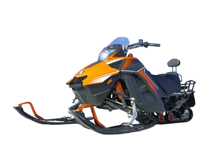 Снегоход WOIDEAL WD 150 в Москве