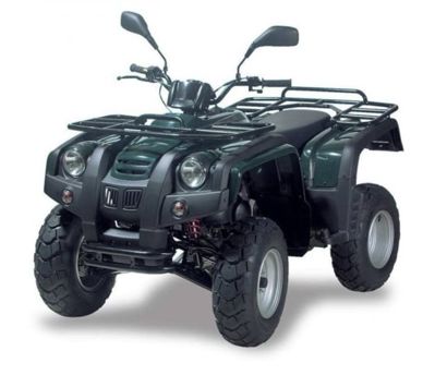 Квадроцикл ADLY ATV-150U в Москве
