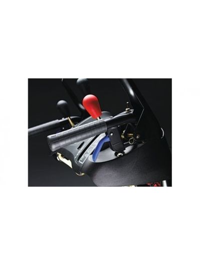 купить Снегоуборщик HUSQVARNA ST 276EP в Москве - фото 