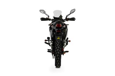 купить Мотоцикл ROCKOT Dakar 250 ТУРЭНДУРО в Москве - фото 