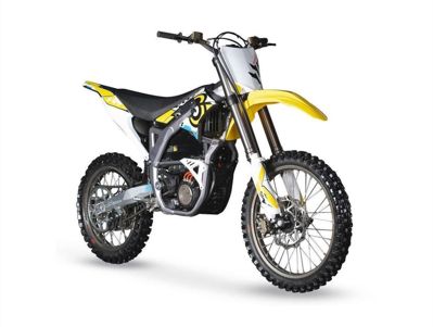 купить Электромотоцикл SUR-RON Storm Bee F (Off Road) в Москве - фото 