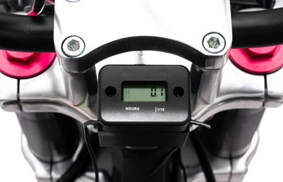 купить Мотоцикл REGULMOTO SEVEN MEDALIST 150E PITBIKE в Москве - фото 