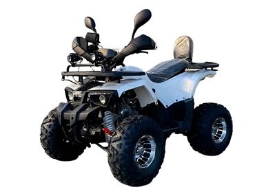 купить Квадроцикл HAMMER 170 MAX в Москве - фото 