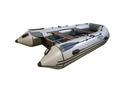 купить Лодка ПВХ ANNKOR 350R в Москве - фото 