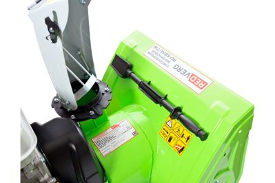 купить Снегоуборщик REDVERG RD-SB56/7W в Москве - фото 