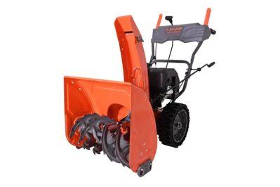 купить Снегоуборщик АЛЬКОР МСБ-7,0-560-520 в Москве - фото 