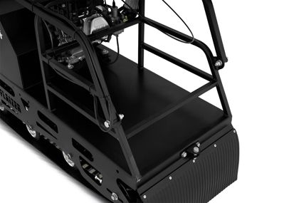 купить Мотобуксировщик FLAIZER G500 1450 HP18 Maximum в Москве - фото 