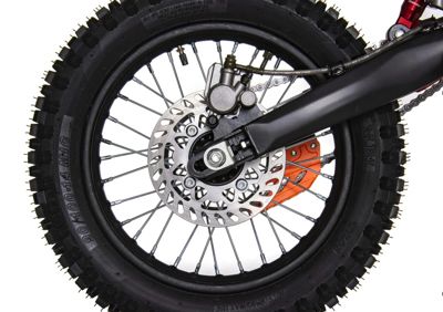 купить Мотоцикл питбайк SHARMAX Sport 190 в Москве - фото 