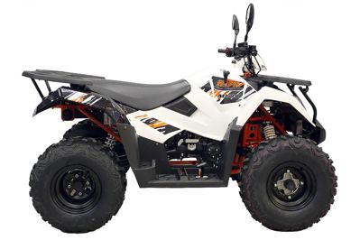 купить Квадроцикл KAYO AU300 Carb в Москве - фото 