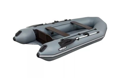 купить Лодка ПВХ SIBRIVER Бирюса 285 НД в Москве - фото 