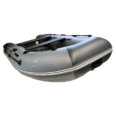купить Лодка ПВХ GOLFSTREAM Патриот MP 320 в Москве - фото 