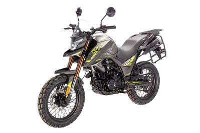 купить Мотоцикл AVANTIS Tourist 250 ТУРЭНДУРО в Москве - фото 