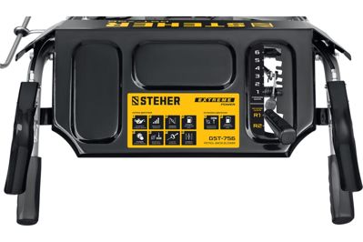 купить Снегоуборщик STEHER GST-756 в Москве - фото 