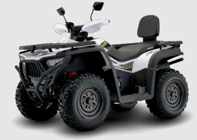 купить Квадроцикл BASHAN Kardan 300 Basic в Москве - фото 
