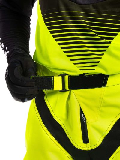 купить Мотоштаны Sharmax Neon в Москве - фото 