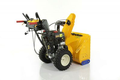 купить Снегоуборщик CUB CADET XS3 71 SWE в Москве - фото 