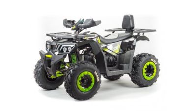 Квадроцикл BISON Track LUX в Москве