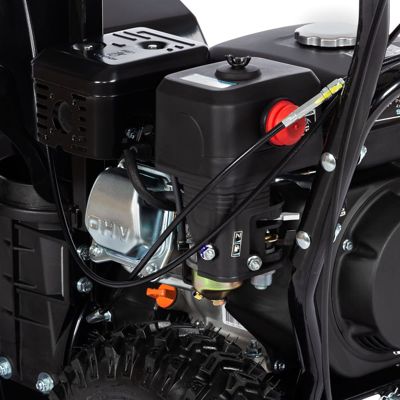 купить Снегоуборщик FLAIZER 80 E Economy в Москве - фото 