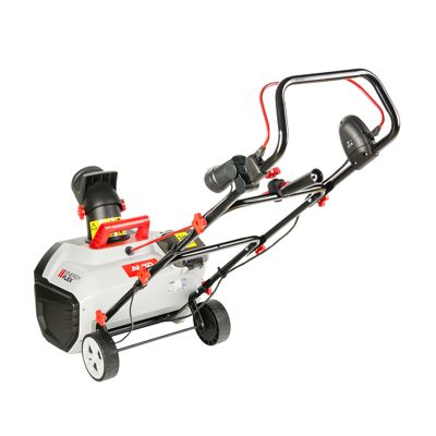 купить Снегоуборщик AL-KO Snowline ST 4048 EnergyFlex в Москве - фото 