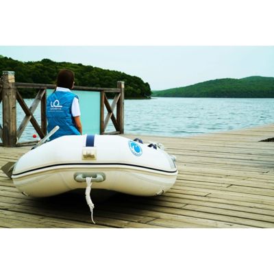 купить Лодка ПВХ STORMLINE Active 340 в Москве - фото 