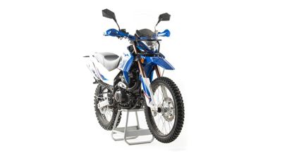 купить Мотоцикл кроссовый эндуро MOTOLAND XR250 (165FMM) (2021 Г.) в Москве - фото 