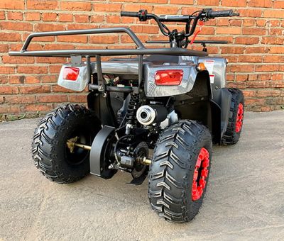 купить Квадроцикл MOWGLI Sharp в Москве - фото 