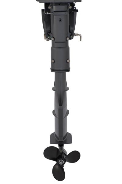 купить 4х-тактный лодочный мотор SEANOVO SNF6HS в Москве - фото 