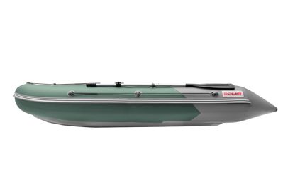 купить Лодка ПВХ РОДЖЕР Zefir 3300 в Москве - фото 