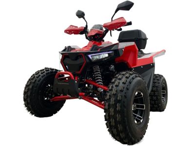 Квадроцикл JM-VS125S в Москве