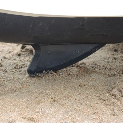 купить Лодка ПВХ BADGER WL 390 в Москве - фото 