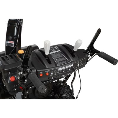 купить Снегоуборщик HYUNDAI S 1170 в Москве - фото 