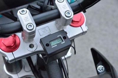 купить Мотоцикл REGULMOTO Seven Medalist Pro 17/14 PITBIKE в Москве - фото 