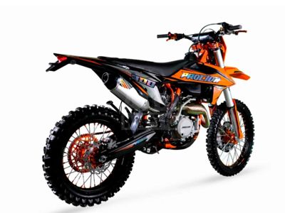 купить Мотоцикл кроссовый эндуро PROCIDA K41 NC300S в Москве - фото 