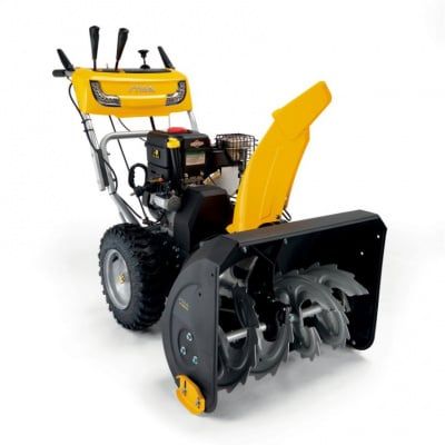 Снегоуборщик STIGA ST 5266 PB в Москве