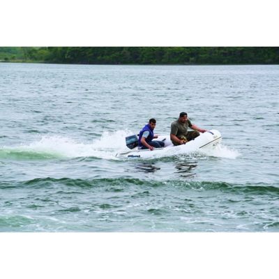 купить Лодка ПВХ STORMLINE Active 340 в Москве - фото 