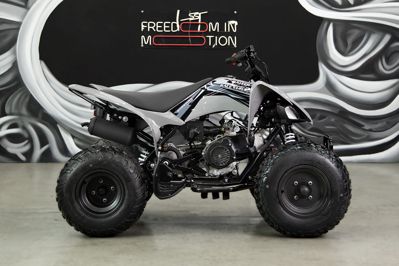 купить Квадроцикл SHARMAX Raizer Race Cup 250 в Москве - фото 