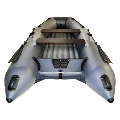 купить Лодка ПВХ GOLFSTREAM Патриот MP 320 в Москве - фото 