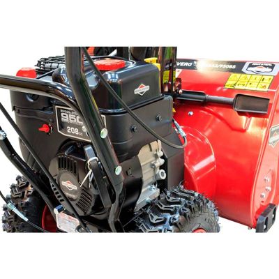 купить Снегоуборщик REDVERG RD-SB53/950BS в Москве - фото 