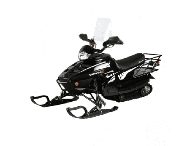 купить Снегоход C.MOTO Snowmax T-200 в Москве - фото 