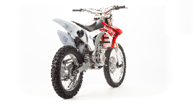 купить Мотоцикл кроссовый эндуро MOTOLAND XR250 FA в Москве - фото 