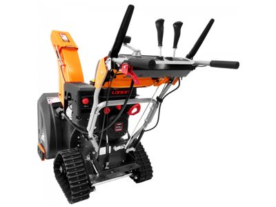 купить Снегоуборщик YARD FOX PRO 6654ET в Москве - фото 