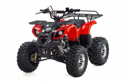 Квадроцикл TIGER Opti 150 (2024) в Москве