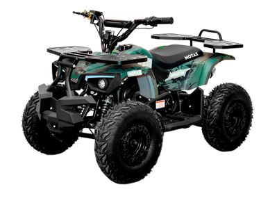 Квадроцикл MOTAX Grizlik Mini PS в Москве