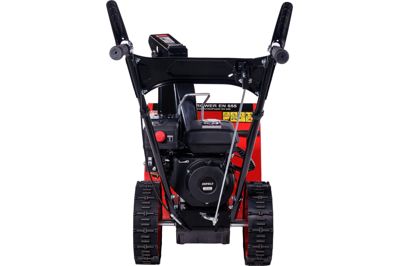 купить Снегоуборщик ENIFIELD EN 655 в Москве - фото 