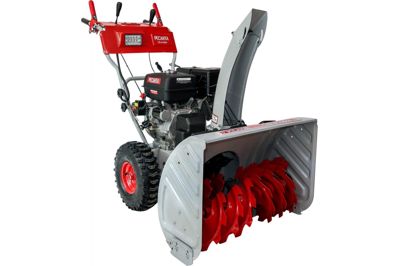 купить Снегоуборщик РЕСАНТА СБ 8100Э в Москве - фото 